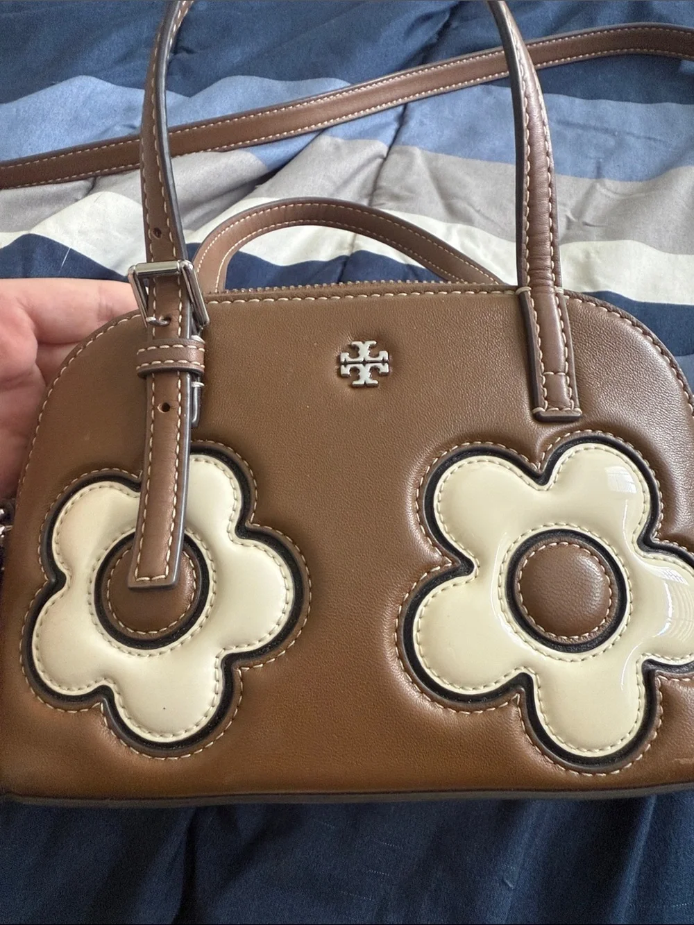 Tory Burch worn only
